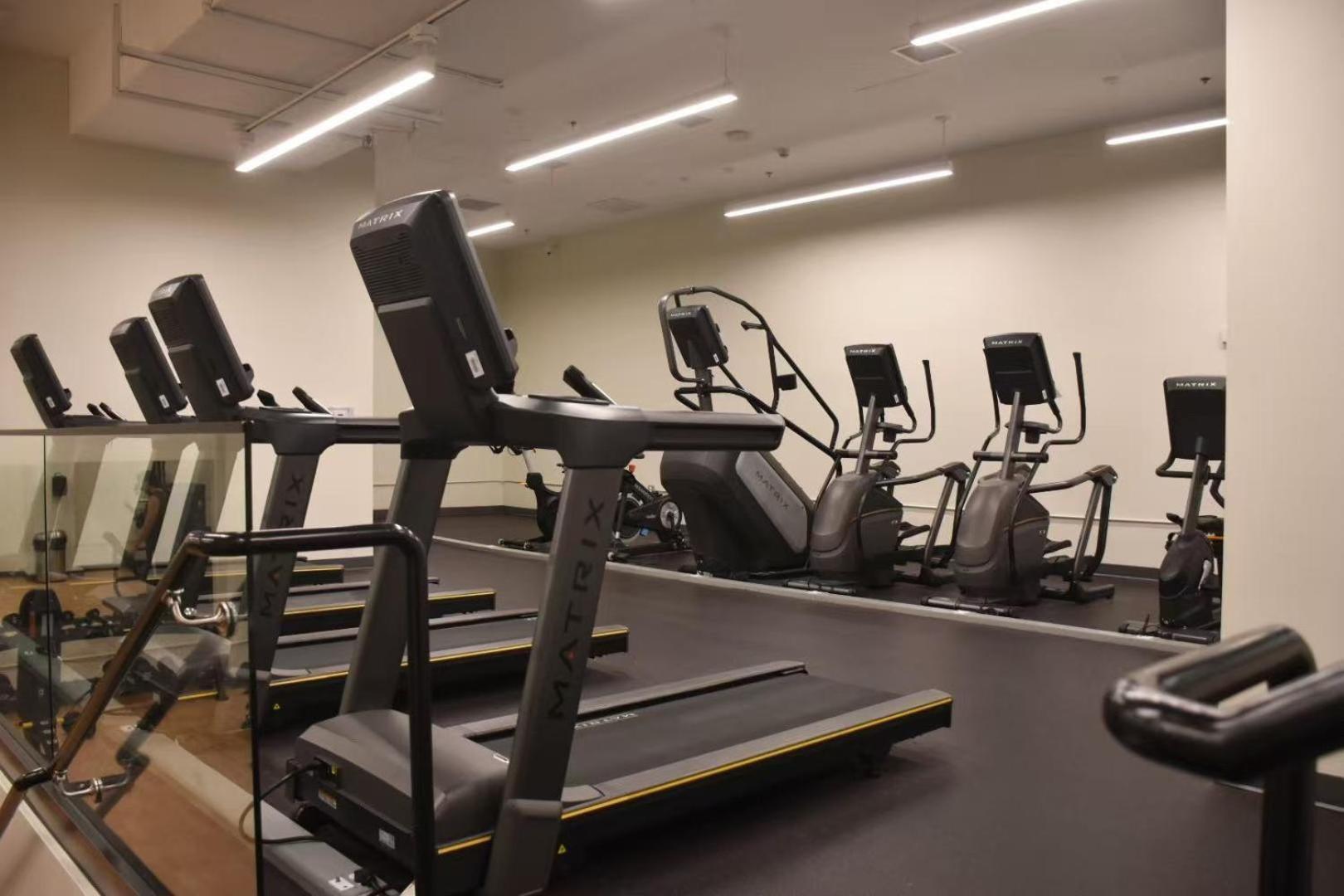 Hotel Chic Urban Retreat In Heart Of La, Steps From Attractions! 4*